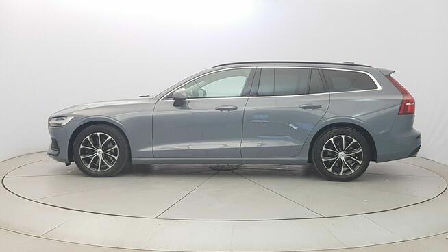 Volvo V60 B4 D Momentum Pro! Z Polskiego Salonu! Faktura VAT!