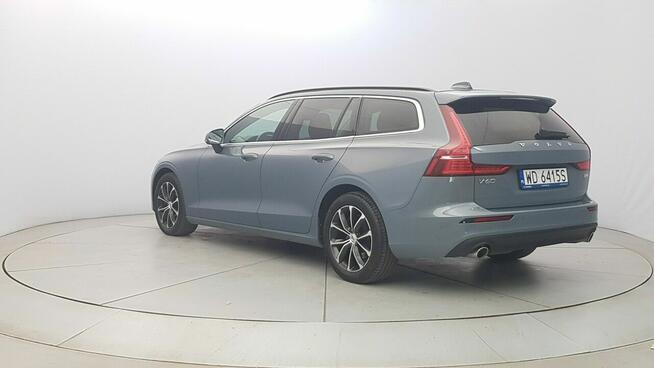 Volvo V60 B4 D Momentum Pro! Z Polskiego Salonu! Faktura VAT!