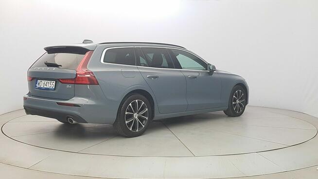 Volvo V60 B4 D Momentum Pro! Z Polskiego Salonu! Faktura VAT!