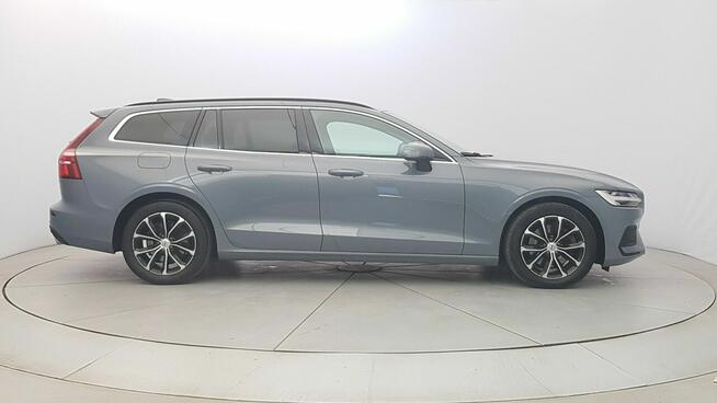Volvo V60 B4 D Momentum Pro! Z Polskiego Salonu! Faktura VAT!