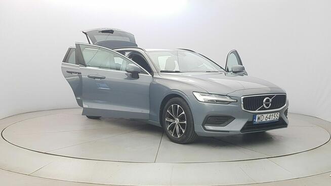 Volvo V60 B4 D Momentum Pro! Z Polskiego Salonu! Faktura VAT!