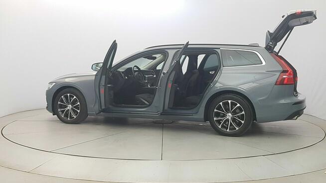 Volvo V60 B4 D Momentum Pro! Z Polskiego Salonu! Faktura VAT!