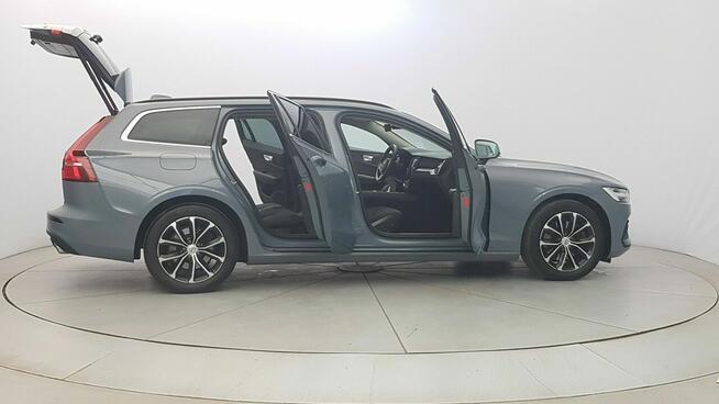 Volvo V60 B4 D Momentum Pro! Z Polskiego Salonu! Faktura VAT!