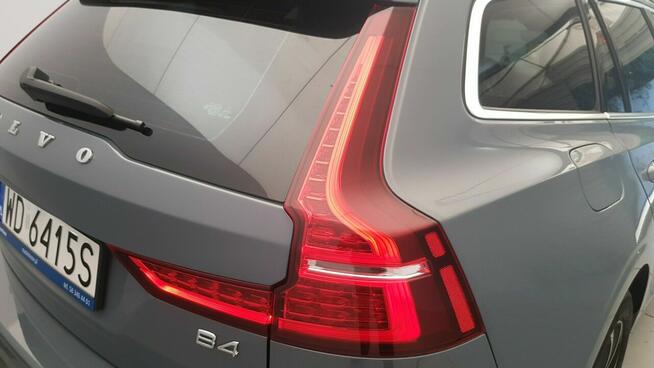 Volvo V60 B4 D Momentum Pro! Z Polskiego Salonu! Faktura VAT!