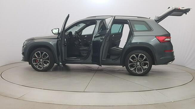 Škoda Kodiaq 2.0 TDI 4x4 RS DSG ! Z polskiego salonu ! Faktura VAT Marża !