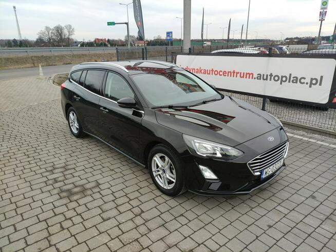 Ford Focus Jak nowy
