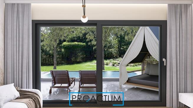 Dom do wykończenia 15 minut od Torunia!