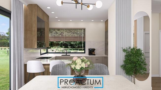 Dom do wykończenia 15 minut od Torunia!