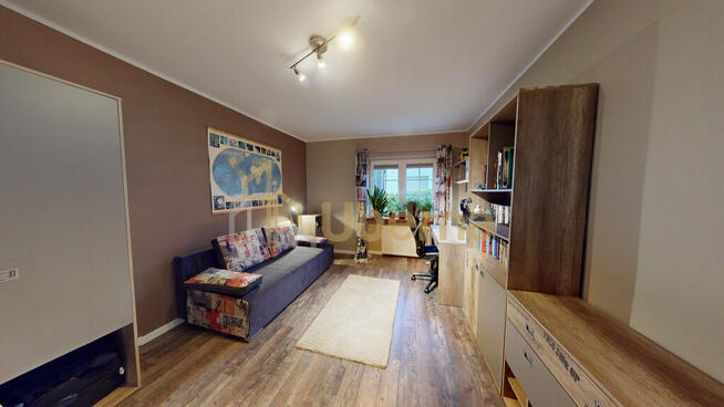 Przestronne mieszkanie 150 m², możliwość podziału