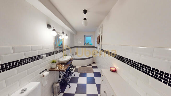 Przestronne mieszkanie 150 m², możliwość podziału