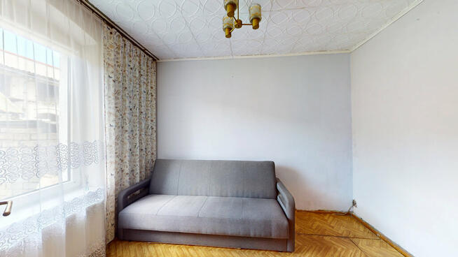 Mieszkanie 3 pokojowe na parterze