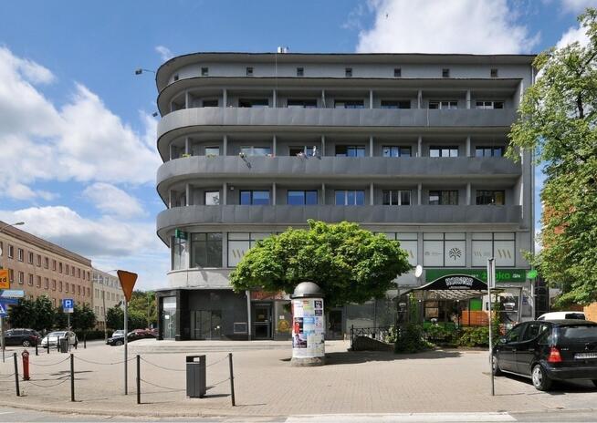 4-pok. Olsztyn centrum BEZPOŚREDNIO