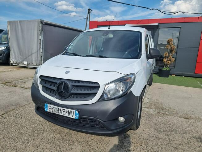 Mercedes Citan