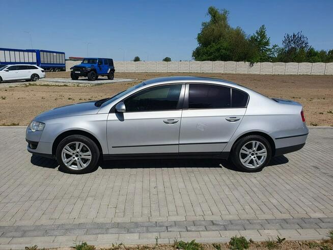 Volkswagen Passat 1.9tdi 105KM 2007r Sedan Raty Zamiana