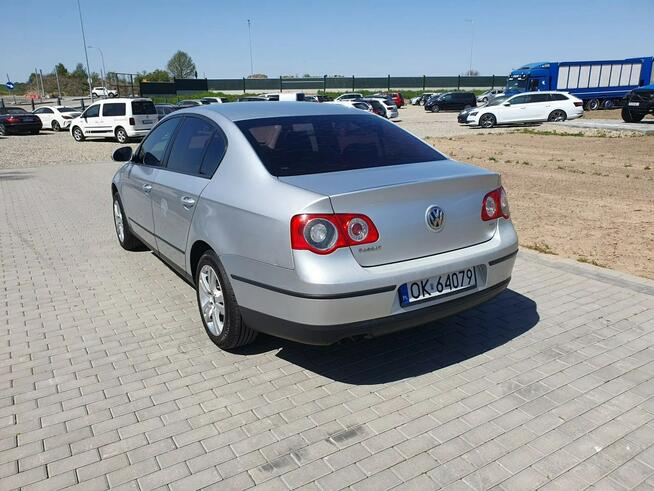 Volkswagen Passat 1.9tdi 105KM 2007r Sedan Raty Zamiana
