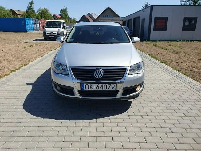 Volkswagen Passat 1.9tdi 105KM 2007r Sedan Raty Zamiana