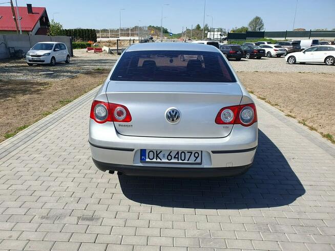 Volkswagen Passat 1.9tdi 105KM 2007r Sedan Raty Zamiana