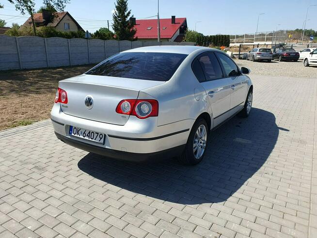 Volkswagen Passat 1.9tdi 105KM 2007r Sedan Raty Zamiana