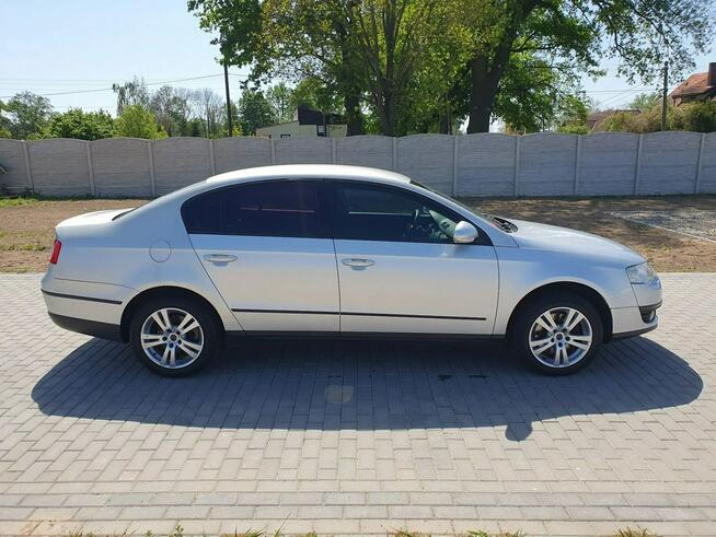 Volkswagen Passat 1.9tdi 105KM 2007r Sedan Raty Zamiana