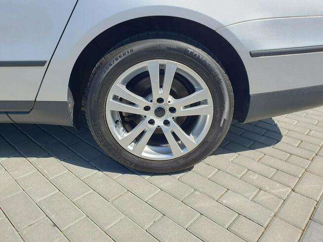 Volkswagen Passat 1.9tdi 105KM 2007r Sedan Raty Zamiana