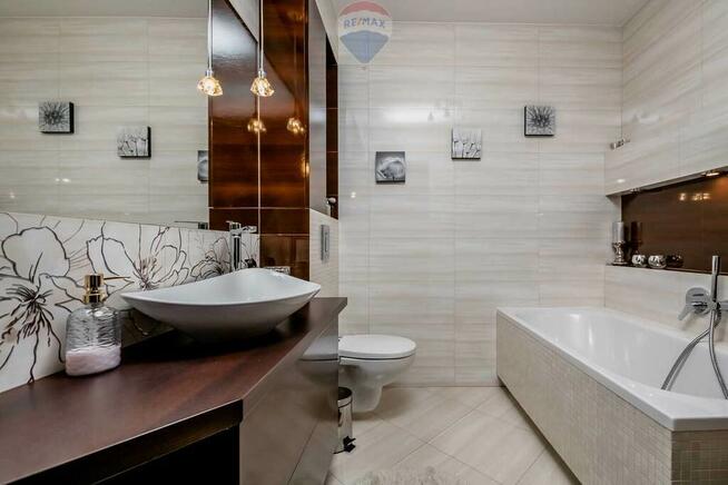 Dom jednorodzinny zabudowa szeregowa na sprzedaż