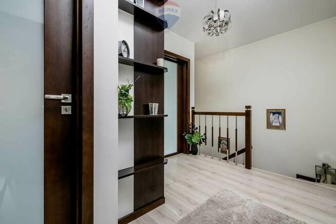 Dom jednorodzinny zabudowa szeregowa na sprzedaż