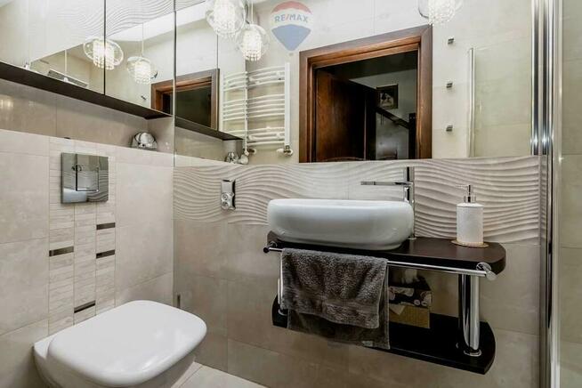 Dom jednorodzinny zabudowa szeregowa na sprzedaż