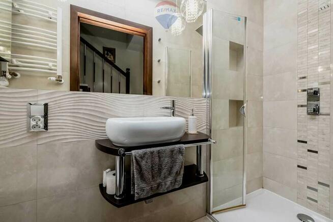 Dom jednorodzinny zabudowa szeregowa na sprzedaż