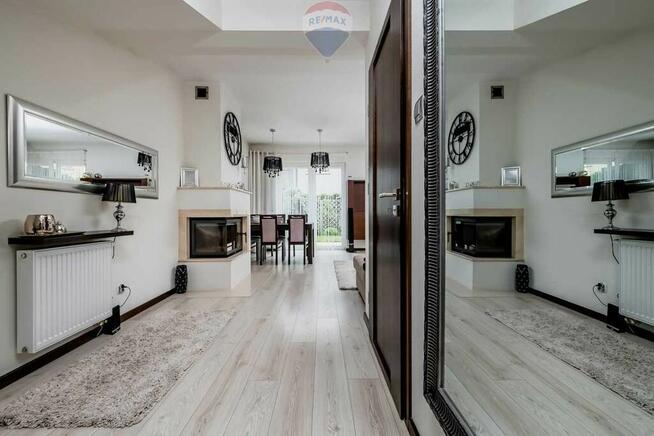 Dom jednorodzinny zabudowa szeregowa na sprzedaż