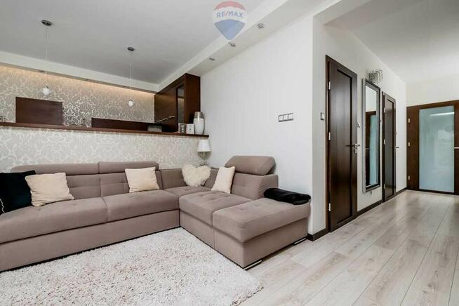 Dom jednorodzinny zabudowa szeregowa na sprzedaż