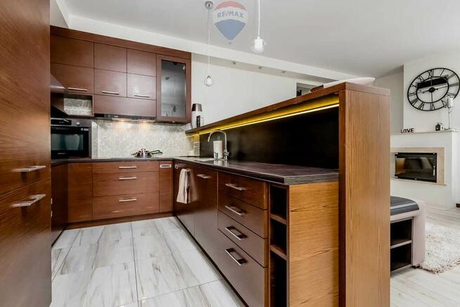 Dom jednorodzinny zabudowa szeregowa na sprzedaż