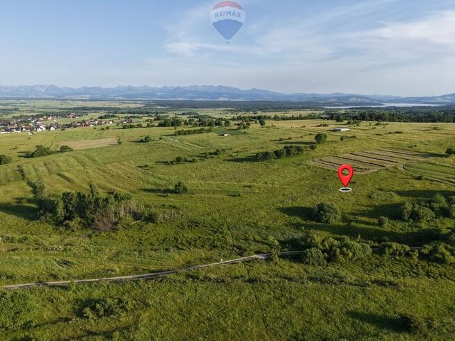 Działka Lipnica wielka