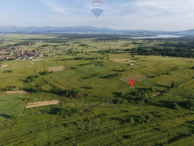 Działka Lipnica wielka