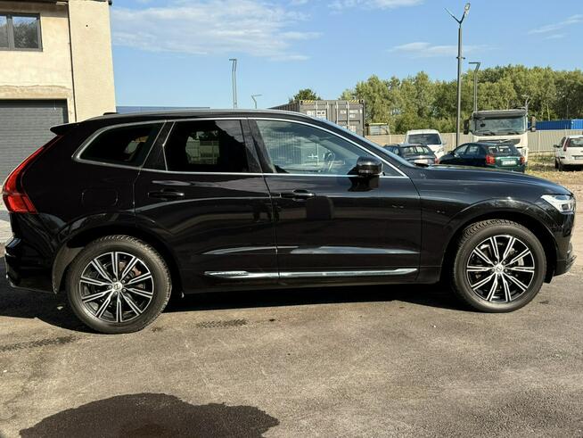 Volvo XC60 B4 D AWD Inscription aut, Salon Polska! 1 właściciel!