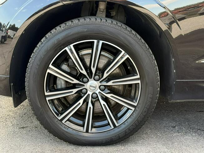 Volvo XC60 B4 D AWD Inscription aut, Salon Polska! 1 właściciel!