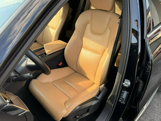 Volvo XC60 B4 D AWD Inscription aut, Salon Polska! 1 właściciel!