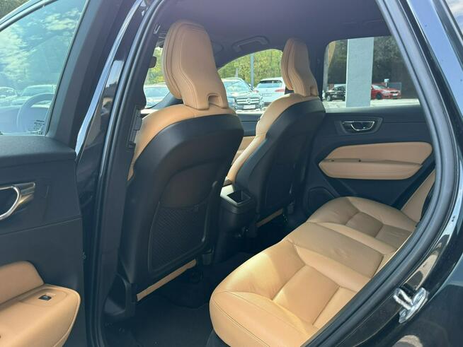 Volvo XC60 B4 D AWD Inscription aut, Salon Polska! 1 właściciel!