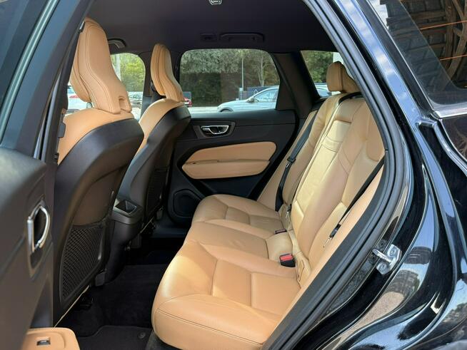 Volvo XC60 B4 D AWD Inscription aut, Salon Polska! 1 właściciel!