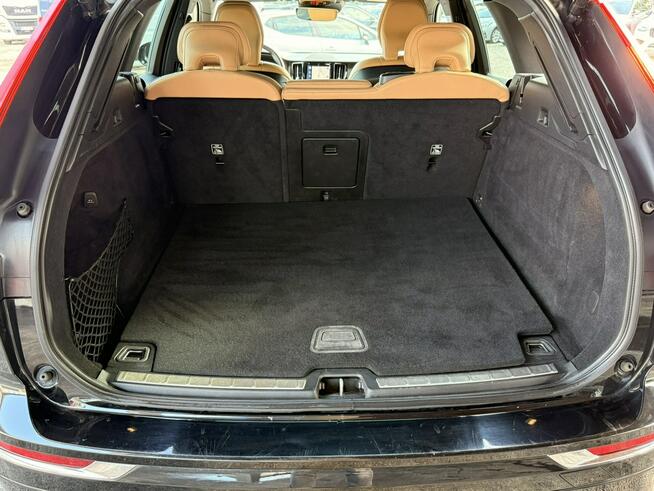 Volvo XC60 B4 D AWD Inscription aut, Salon Polska! 1 właściciel!