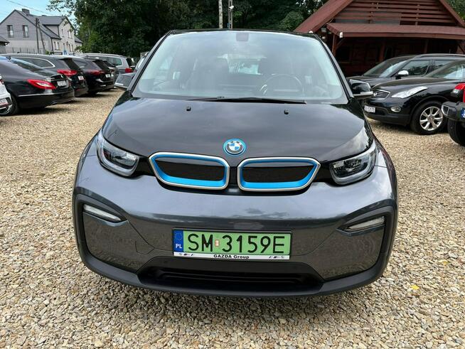 I3.36tyś.km.WindMillEdition.Nietyzinkowy Elektryk!