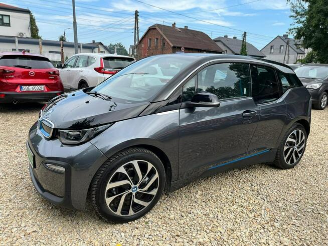 I3.36tyś.km.WindMillEdition.Nietyzinkowy Elektryk!