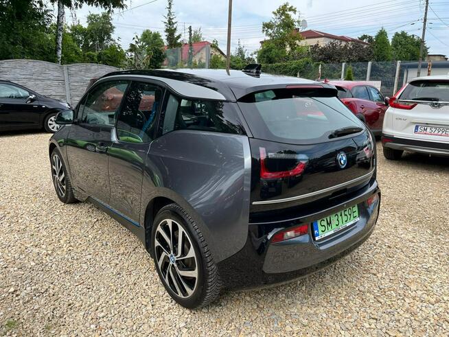 I3.36tyś.km.WindMillEdition.Nietyzinkowy Elektryk!