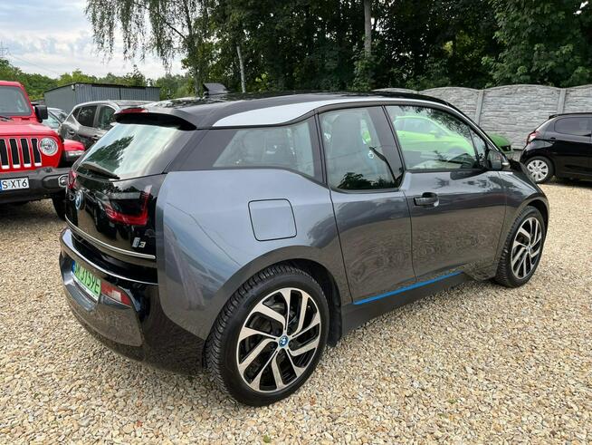 I3.36tyś.km.WindMillEdition.Nietyzinkowy Elektryk!