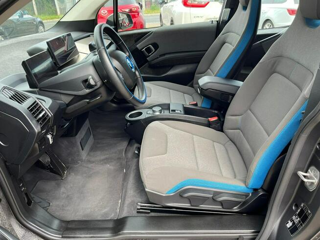 I3.36tyś.km.WindMillEdition.Nietyzinkowy Elektryk!