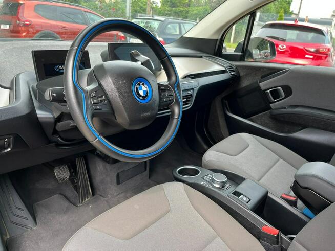 I3.36tyś.km.WindMillEdition.Nietyzinkowy Elektryk!