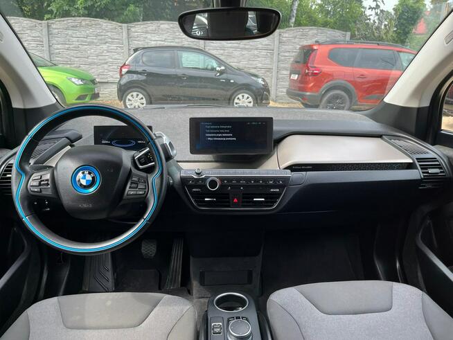 I3.36tyś.km.WindMillEdition.Nietyzinkowy Elektryk!