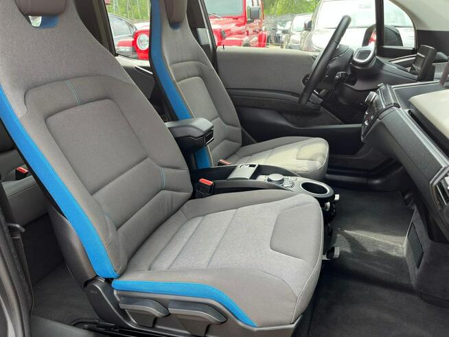 I3.36tyś.km.WindMillEdition.Nietyzinkowy Elektryk!