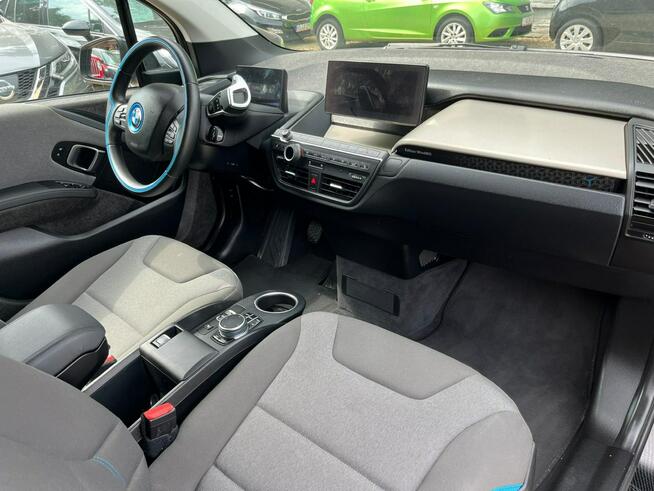 I3.36tyś.km.WindMillEdition.Nietyzinkowy Elektryk!