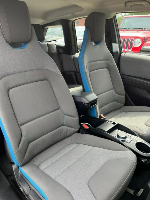 I3.36tyś.km.WindMillEdition.Nietyzinkowy Elektryk!