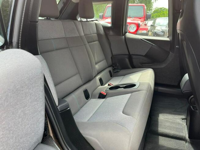 I3.36tyś.km.WindMillEdition.Nietyzinkowy Elektryk!